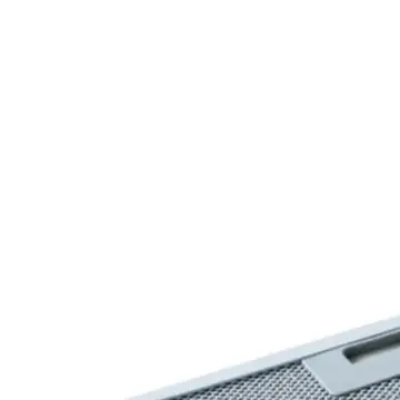 Replacement Hood Filter Aluminum Range Hood Filter For Clean Kitchen Environment Lightweight Sturdy Construction
