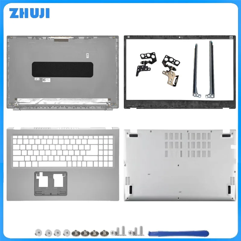 

Repalce Cover For Aspire A115-32 A315-58 35 A515-56 EX215-54 LCD Back Cover/Front Bezel/Palmrest/Hinges/Bottom Case plastic