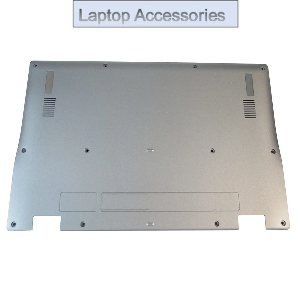 

For Acer Chromebook Spin CP513-1H CP513-1HL Silver Lower Bottom Case 60.HX0N7.001