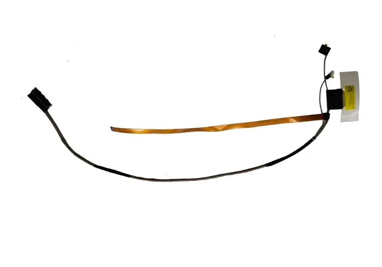 Original LCD LVDS SCREEN FLEX Cable FHD EDP For Lenovo Yoga 710-14 710-15 710-15IKB 710-14ISK 30PIN DC02002D300 DC02002D200