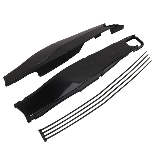 Imagen 1 del producto Protector de brazo oscilante para motocicleta, nuevo 2019, para KTM EXC EXCF XCW XCFW TPI, seis días, 150, 200, 250, 300, 350, 450, 500, 2012-2019