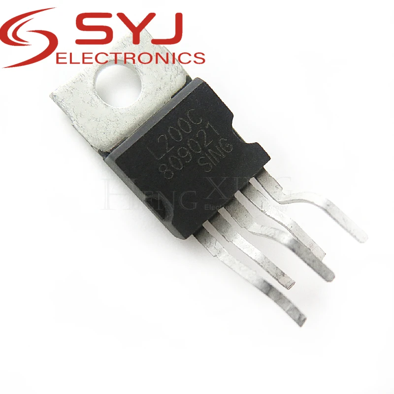 1 個 L200C L200CV L200