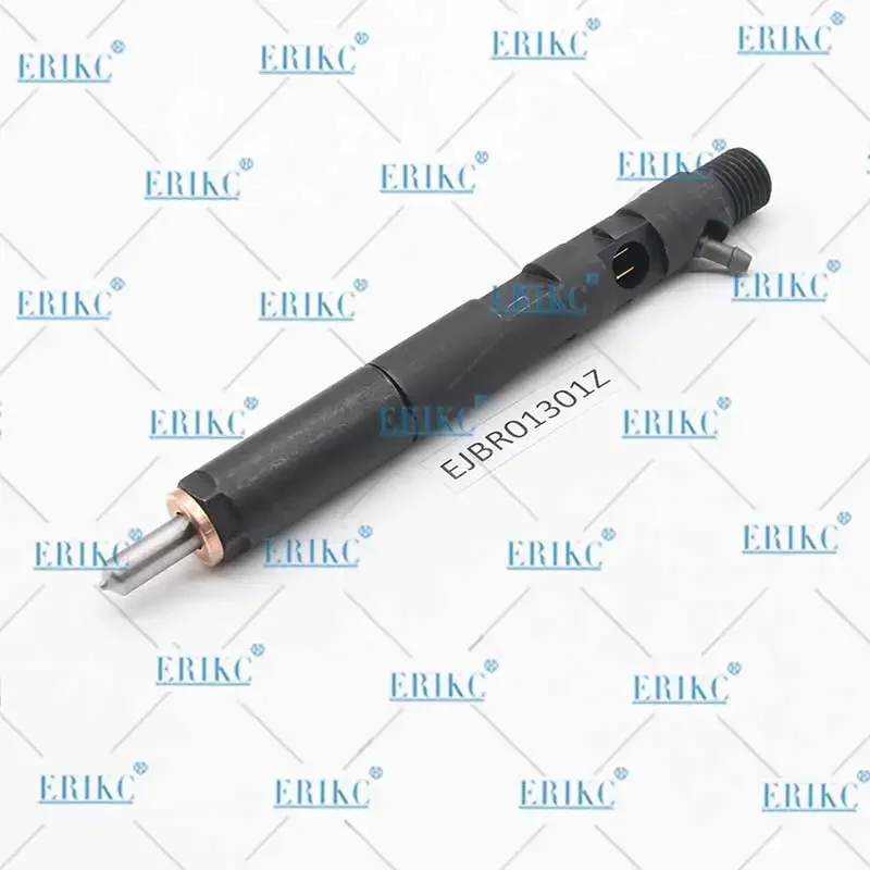 EJBR01301Z R01301Z Common Rail Injector Adapter Injector Holder 1301Z for Delphi for Ford Focus 1.8 TDCi