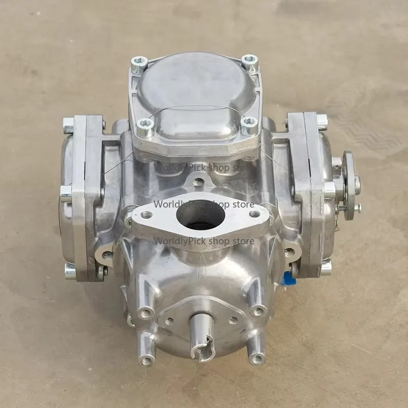 Прямые продажи с фабрики, точная запись расходомера топлива для эффективного измерения топлива