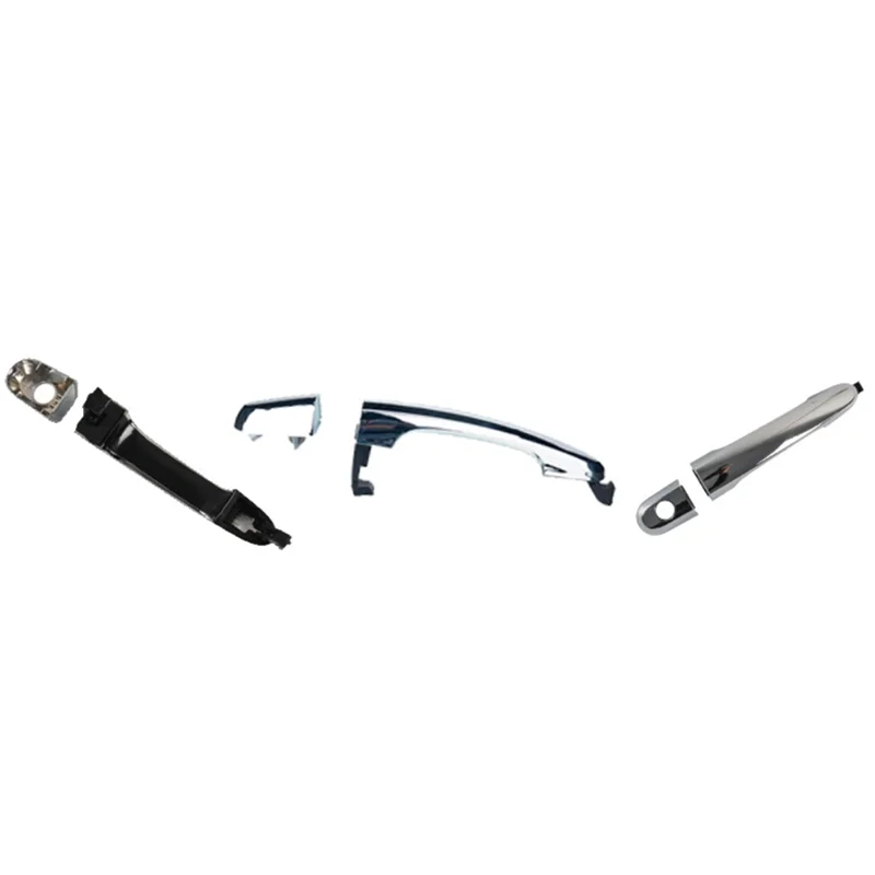 

Car Exterior Door Handles 4 Pieces/Lot- For Kia Sorento 2011 Through 2015 82651-2P010 826512P010