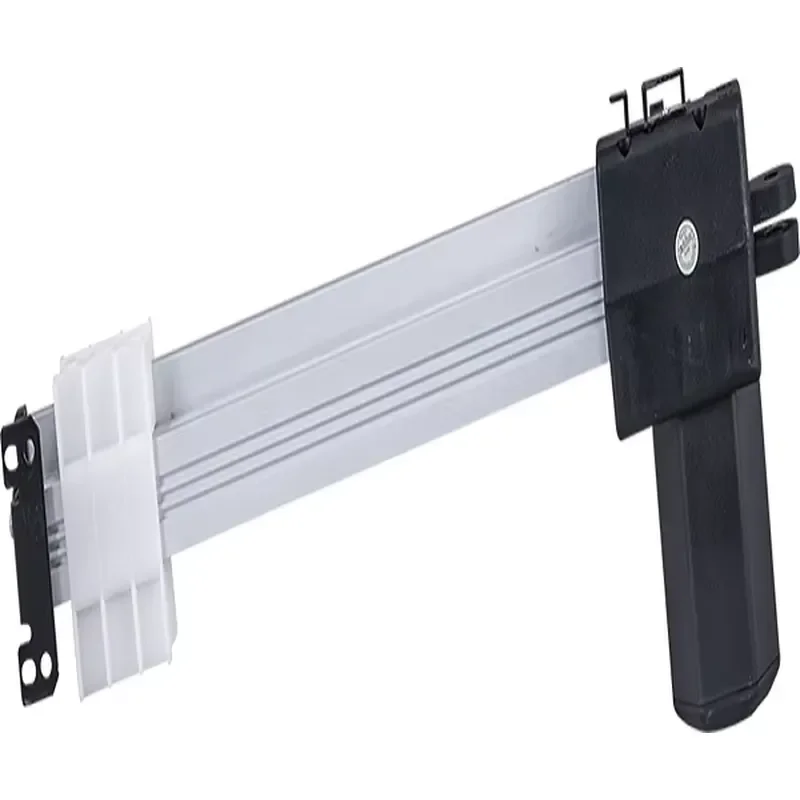 24V DC Linear Actuator 330mm Stroke 1000N Thrust Heavy Duty Electric Motor for Industrial Automation Furniture Lift System