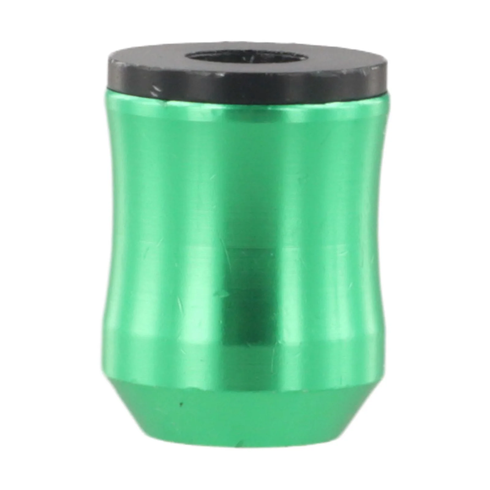 1/5 Stück 3-in-1 Schraubendreher-Kopf Magnetische Schraubenringe Aluminiumlegierung 6,35mm Schaft Schraubenbit Magnetisierer – Detail 9