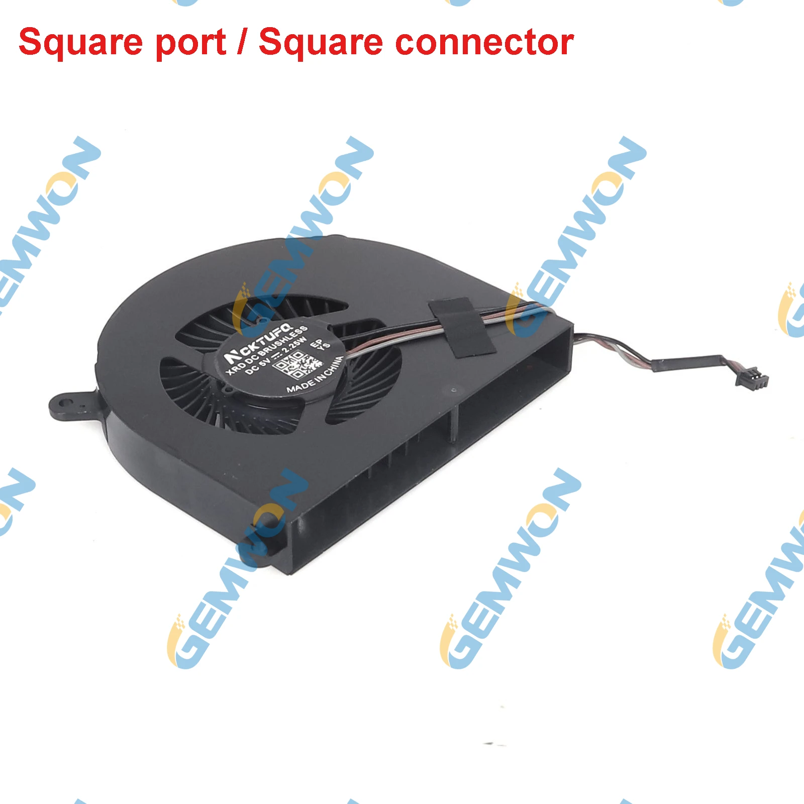 Laptop Cooling Fan for Hasee z7-kpg1 Z7kp7GS KP7GT BS5405MS-U2Y F117-F1KB/F2U