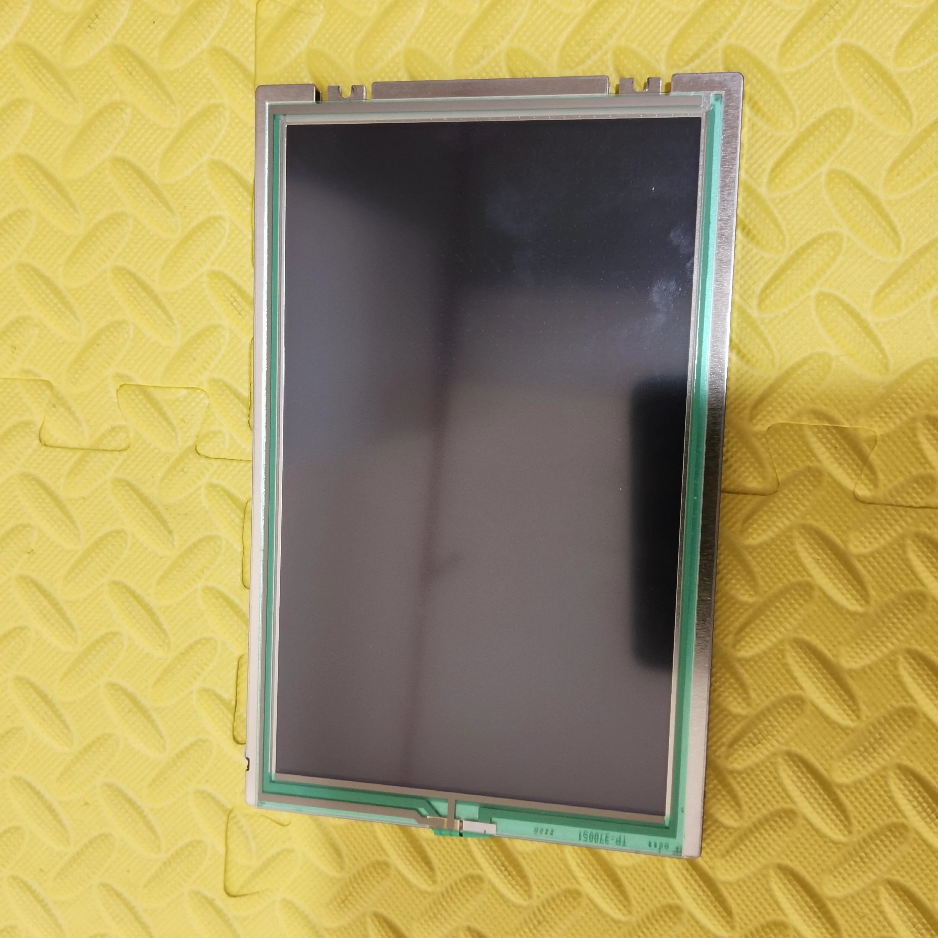 

8.5" Inch TCG085WVLCF-G00 LCD Module With Touch Screen Panel