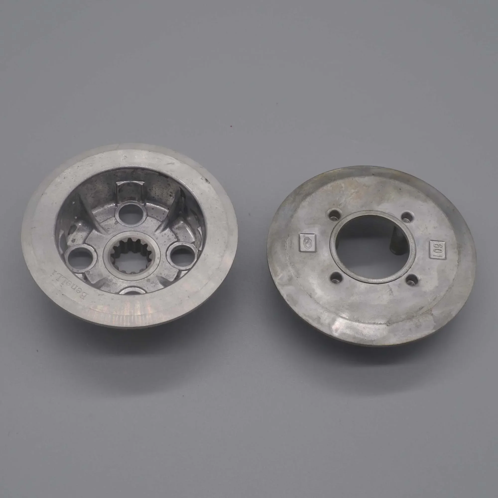 

Central Clutch Friction Plate For BJ500 TRK502 TRK500 Leoncino500 BJ TRK Leoncino 500 502