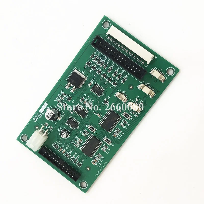 

Совершенно новая материнская плата принтера этикеток Bpro для электронных весов METTLER TOLEDO Bpro, материнская плата принтера