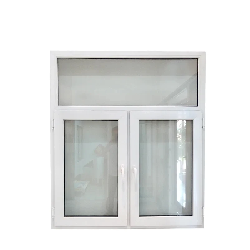 Wanjia House Window…
