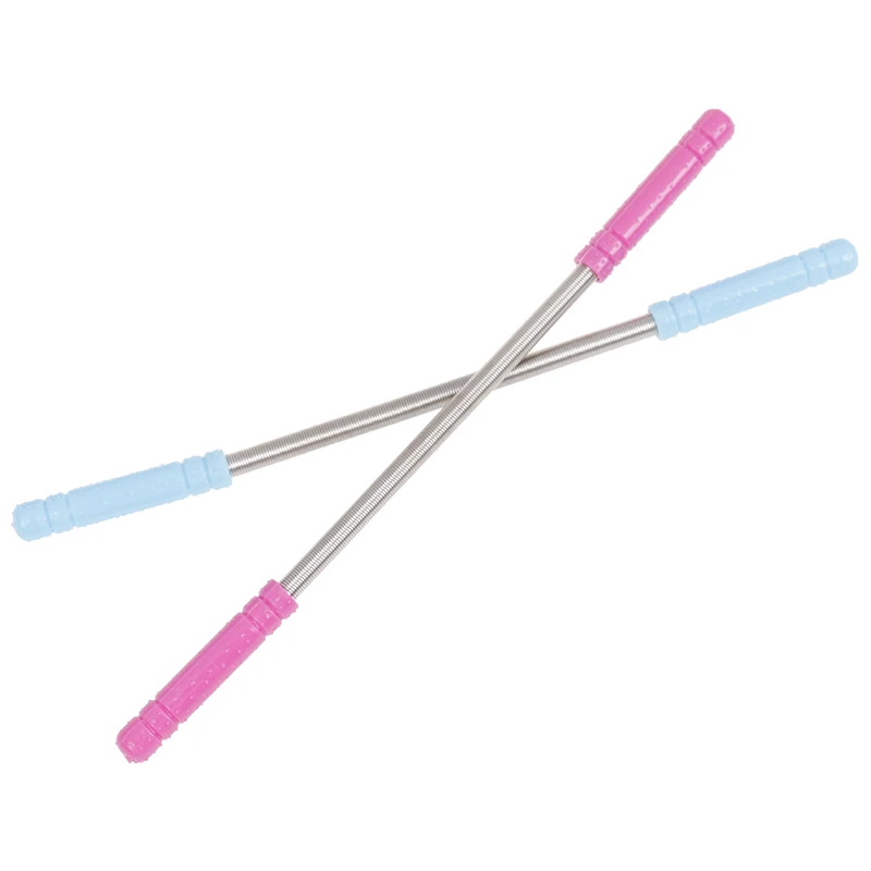 1pcs  Ushape Epilator Epistick Facial Hair Removal Device Micro Spring Removal Epicare