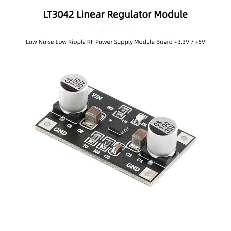 lt3042-低ノイズldoレギュレータモジュール-08uv-rms-79db-psrr-rf電源-arduino用