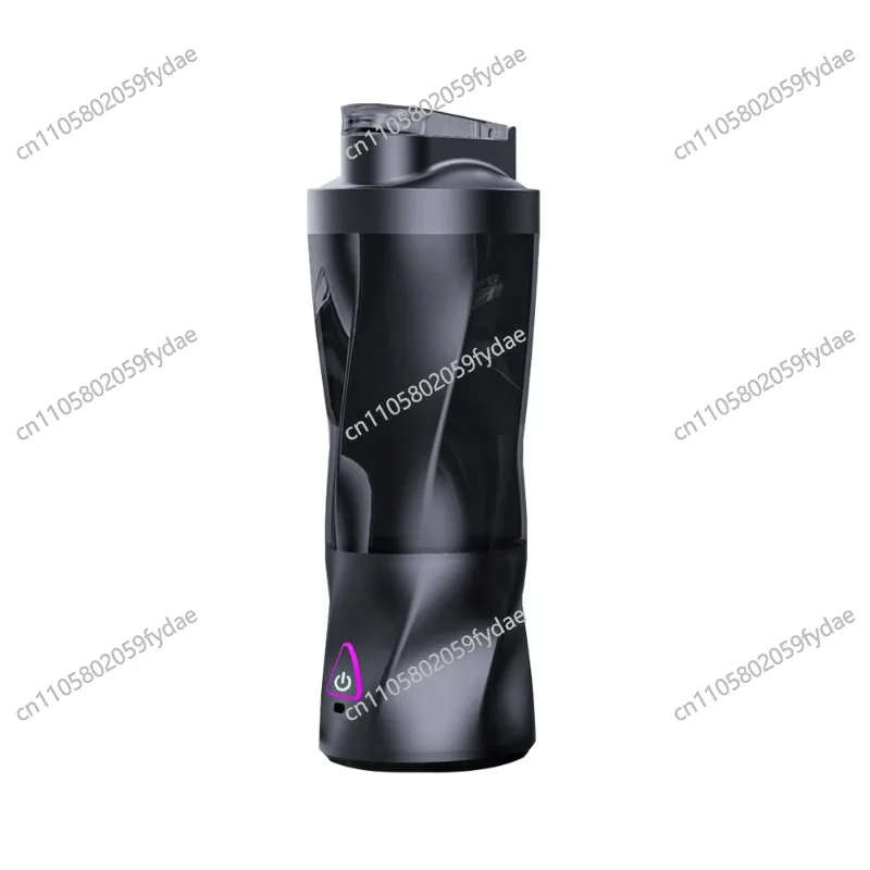 Portable Blender Fresh Juice Cup Fruit Mixer Electric Handheld Blender Mini Electric Licuadora Vaso