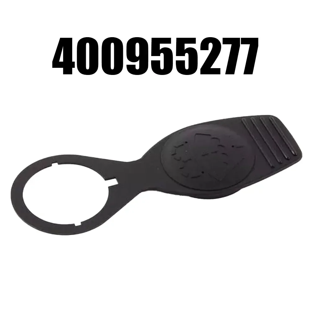 

Washer Bottle Lid Cap Black ABS 400955277 Replacement Parts For Lamborghini For Gallardo For R8 Washer Bottle Lid Caps-
