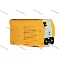 220V MMA/ARC IGBT 20-200A Inverter Arc Electric Welding Machine MMA/ARC Welders for Welding Working and Electric