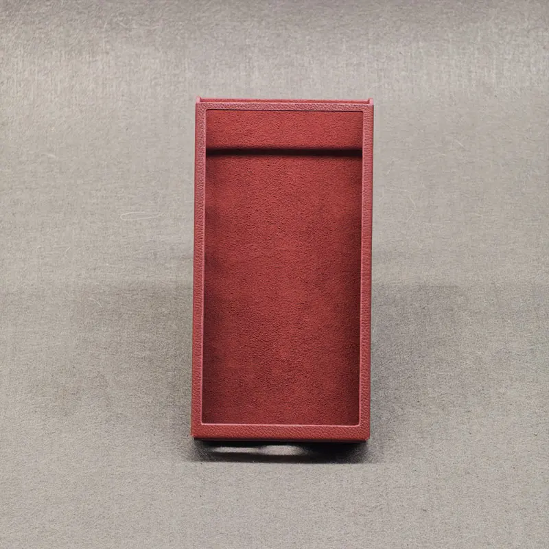

MA6 Custom-Made Leather Case For IRIVER Astell&Kern PD20