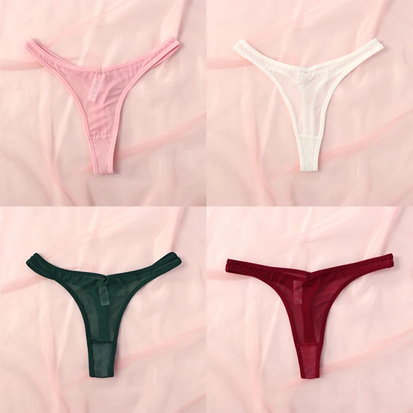 PK WH GN RED