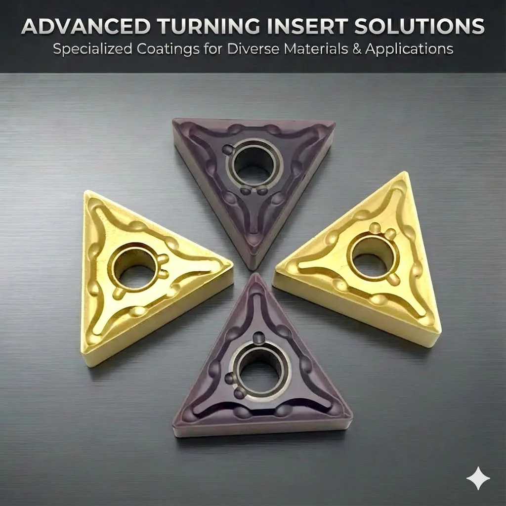 10Pcs/20Pcs TNMG160…