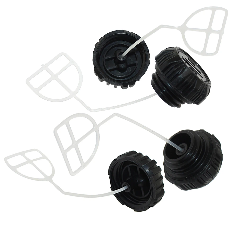 Fillter Cap Fuel Cap Oil Cap Fits For Echo CS-370 CS-370F CS-370ES CS-440 CS-420ES CS-450 CS-450P CS-510 CS-530 CS-3500 CS-3600