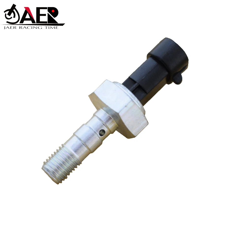 

Brake Pressure Switch Sensor for Polaris RZR Turbo 2016-2021 4014262 791071 EM1400 RZR Turbo ACE 150 500 570 900