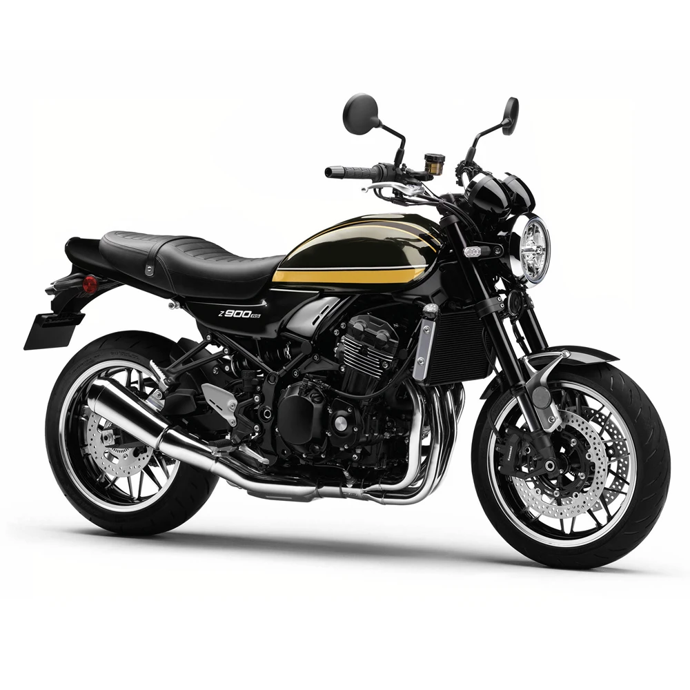 For Z900 RS SE Cafe 2025 2024 Motorcycle Rear Seat Fairing Passenger Seat Cover Long Duck Tail Cowl Z900RS CAFE ABS 2018-2025