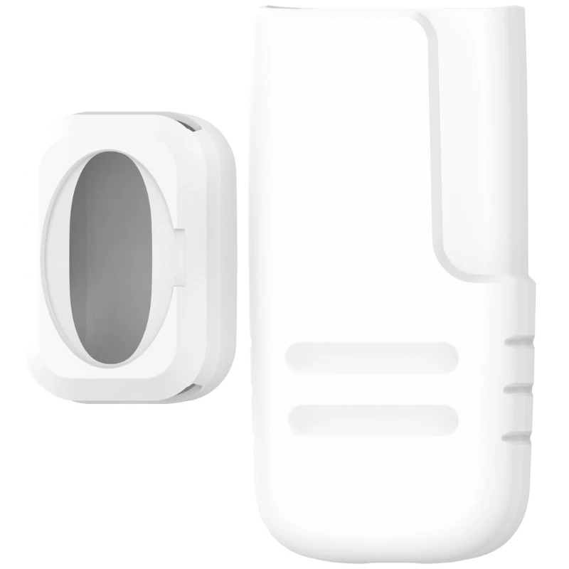 Wear Resistant Silicone Case Protections Skin Shell for Yawpet DT61 Pet Collar Drop Shipping