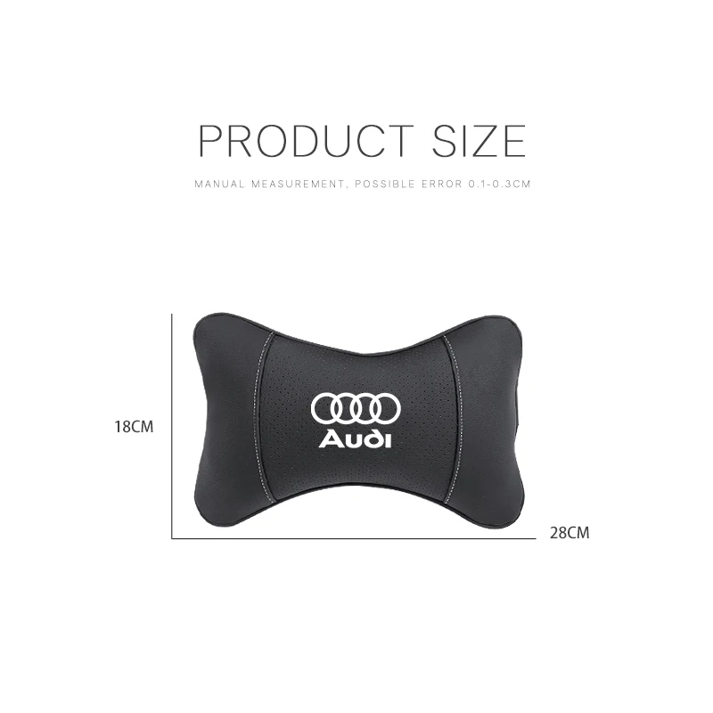 Рисунок 5 - Подголовник автомобильного сиденья