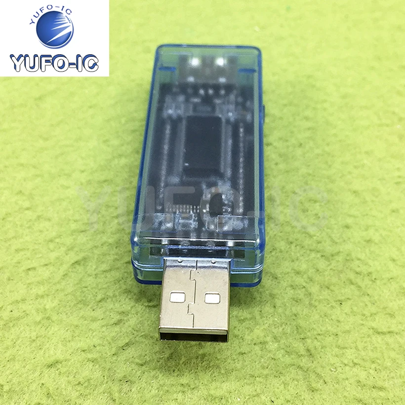 Free Ship 1PCS USB Battery Capacity Tester USB Tester USB Voltmeter Ammeter USB Current Voltmeter