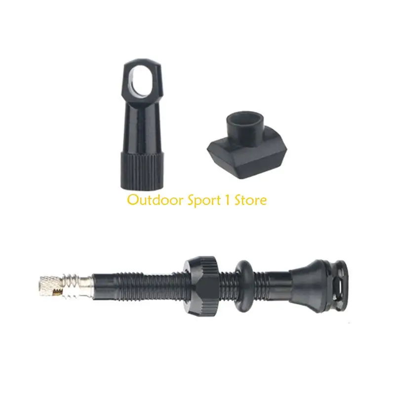 A0KA High Pressures Hand Pumps Compacts Tyre Air Pumps Quick Inflate Nozzle for Cycling Modification Lover