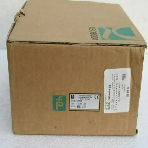 

New 30-3646_a-200 Encoder in Box for Brand New Original Spot Plc 2026