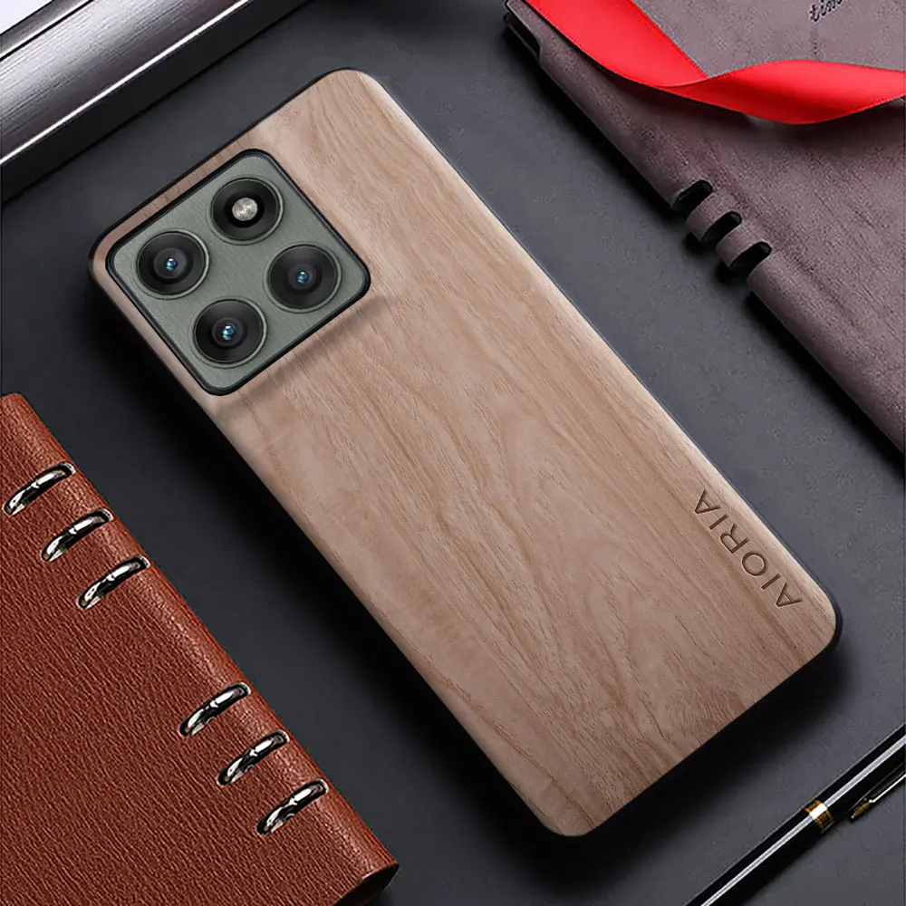 Hülle für MOTO Edge 60 Pro Fusion 50 Neo Pro X50 Ultra 5G Funda Bambus-Holzmuster Rückabdeckung für Moto Edge 60 Pro 60Fusion Hülle – Detail 7