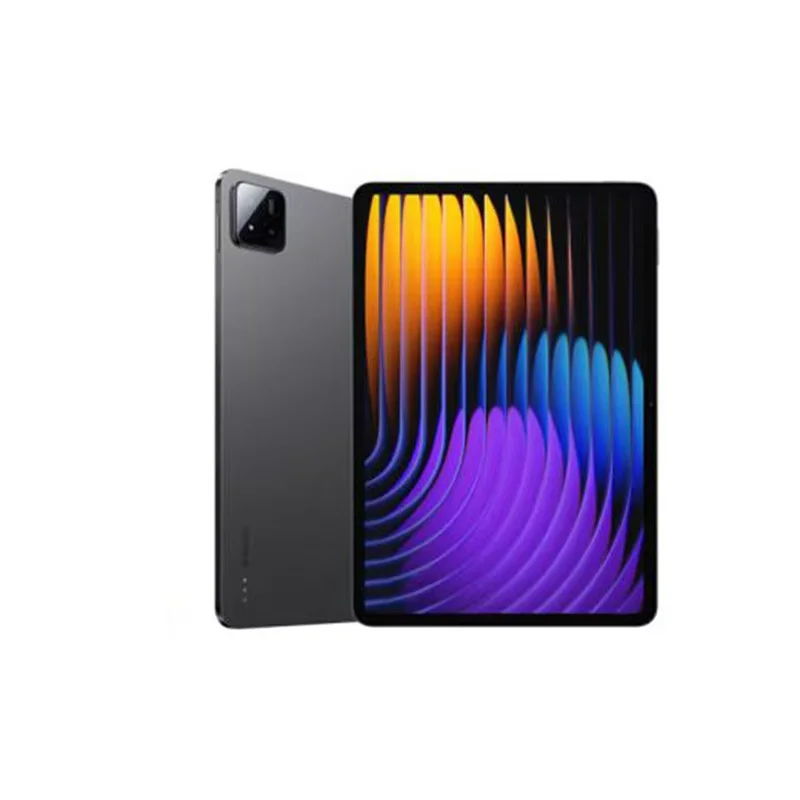 الإصدار العالمي من Xiaomi Pad 7 8+128G Snapdragon 7+ Gen 3 ثماني النواة CPU Tablet 8850mAh 13MP كاميرا 11.2 "3.2K عرض 144 هرتز #5