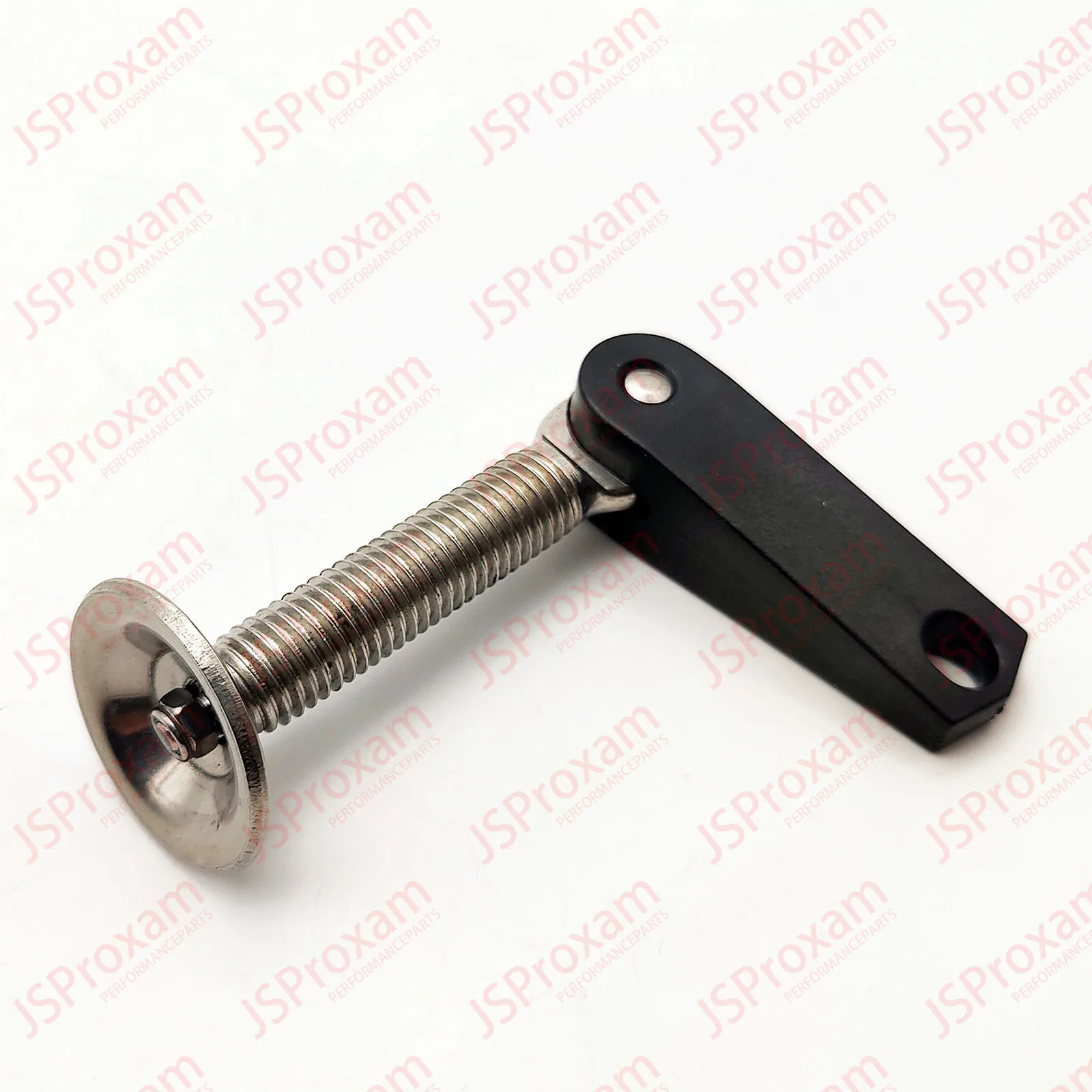 6G1-43116 6E0-43118-00 Fit For Yamaha Outboard Motor Clamp Screw and Handle Assembly