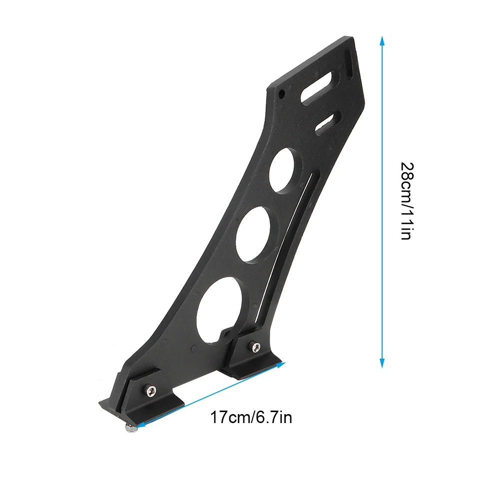Rear Wing Legs 10\