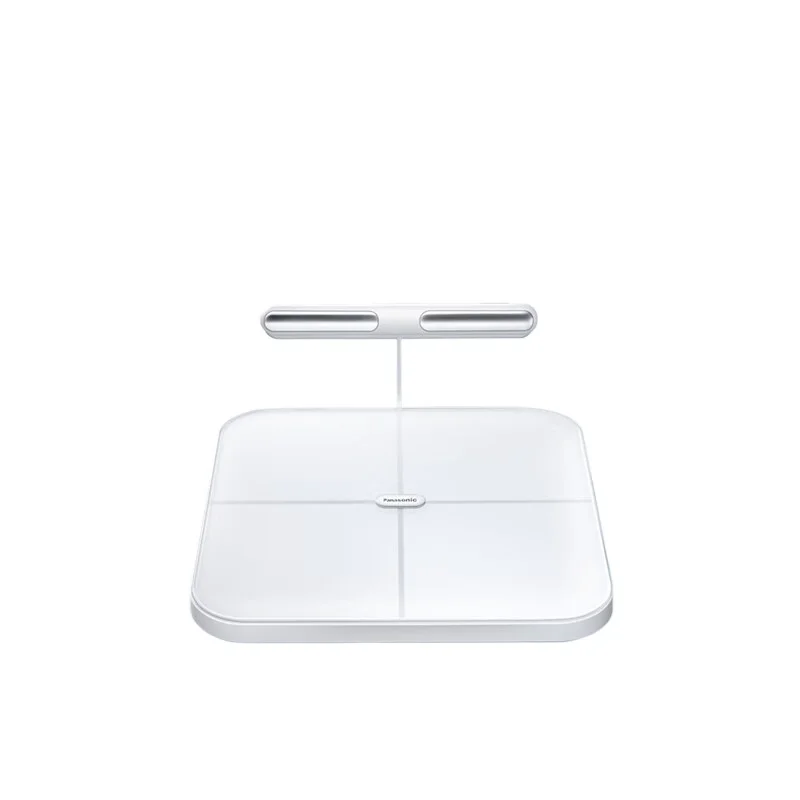 Smart body fat scale Bluetooth connection