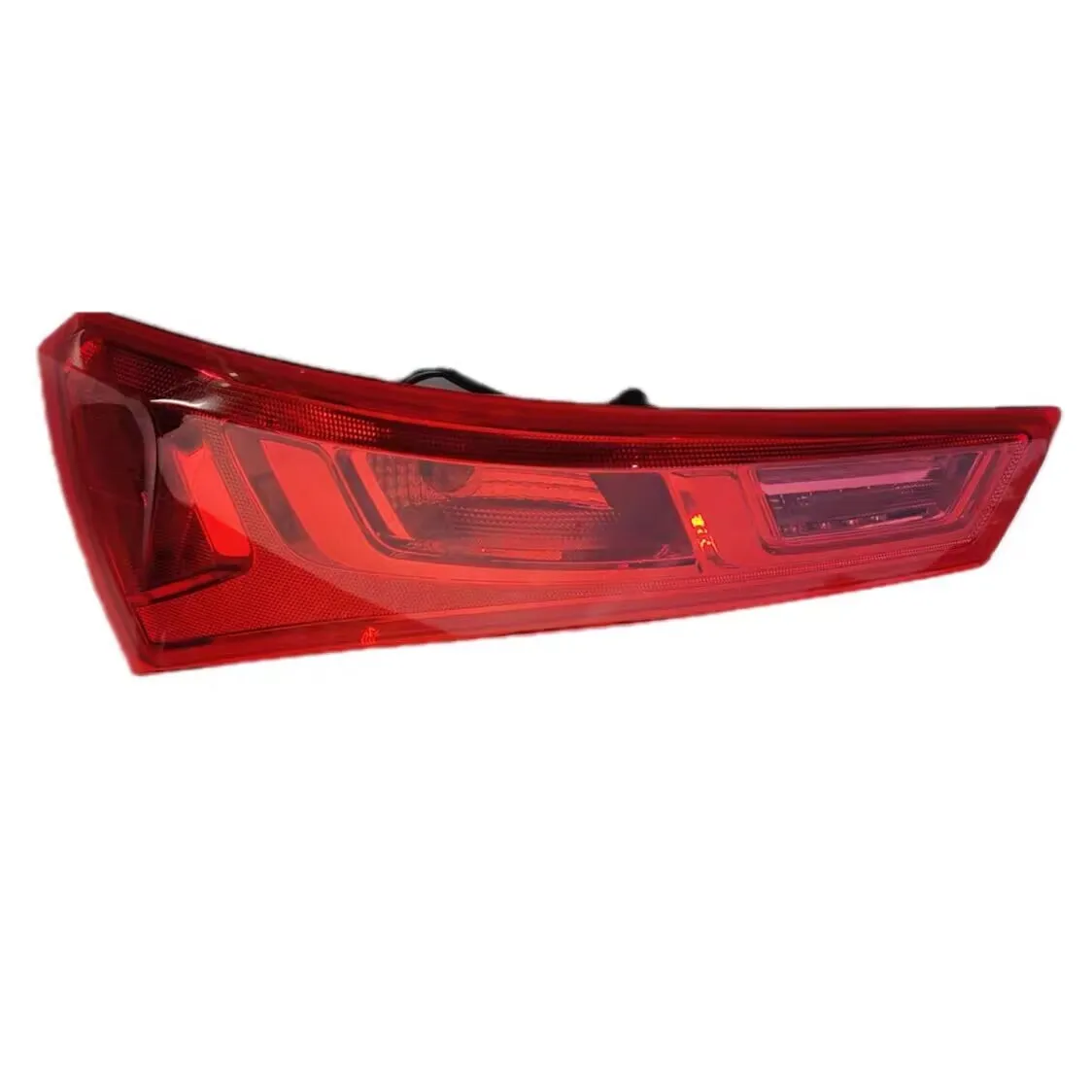 for MG Hector Chevy Captiva Wuling Almaz Baojun 530 2017-2022 Rear Tail Light Lamp Taillight Taillamp Brake Stop Light