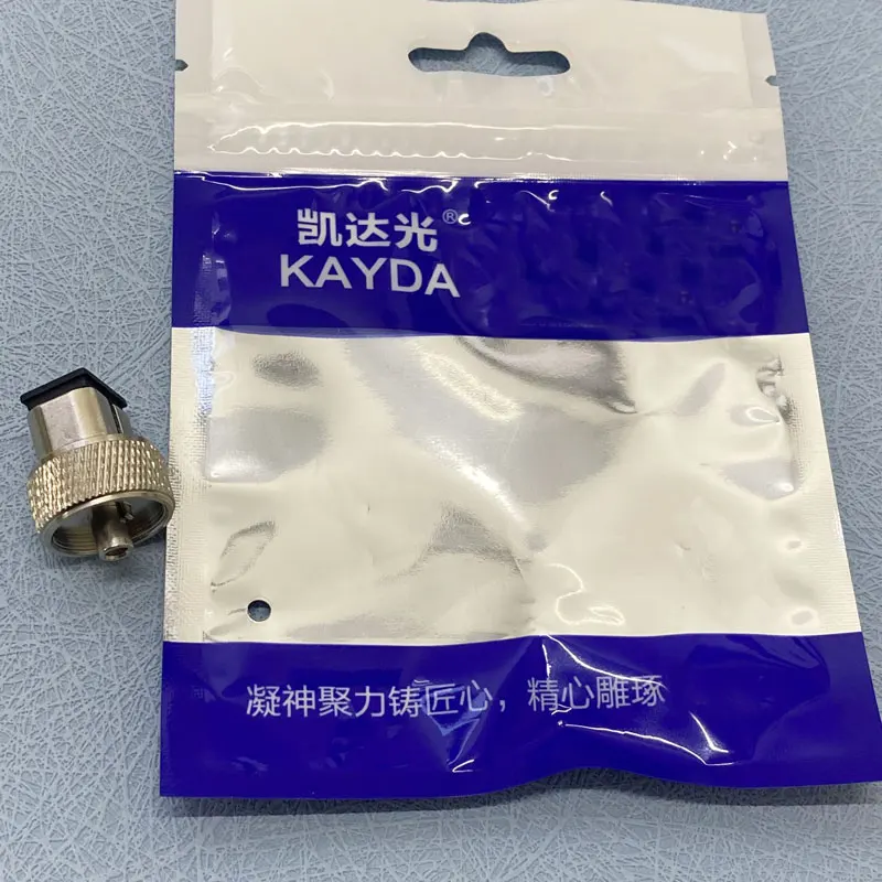 

1 PCS Universal OTDR SC Adapter, External Optical Port, AOR500 Grandway TMO300 350 FHO5000