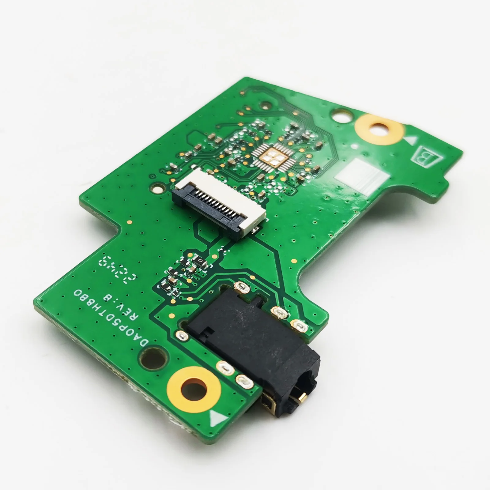 Per HP 15-EF 15-DY 15S-EQ 15S-FQ Laptop USB Switch Board Audio Jack SD Card Reader Board muslimexmuslimah