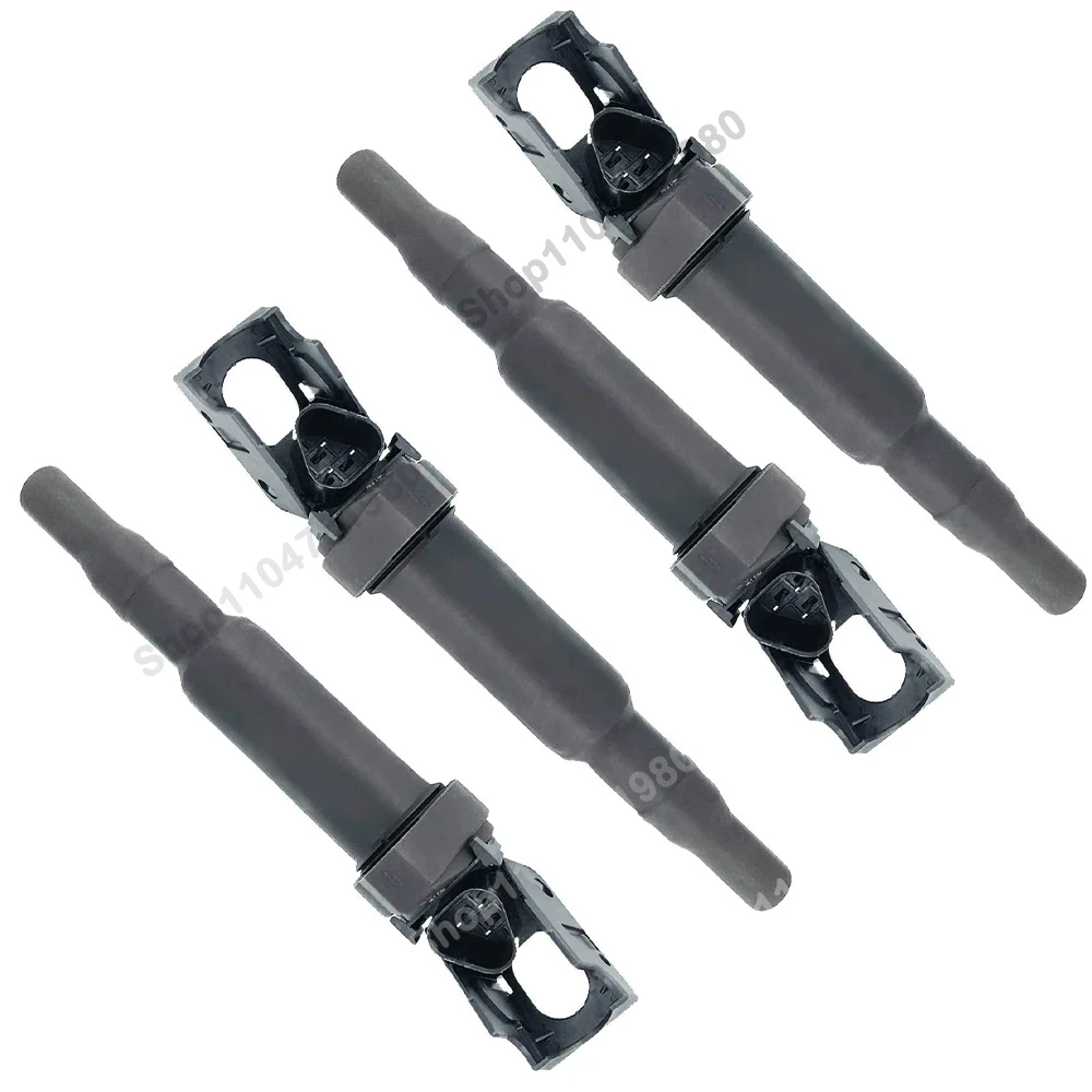 Ignition Coil U5039…