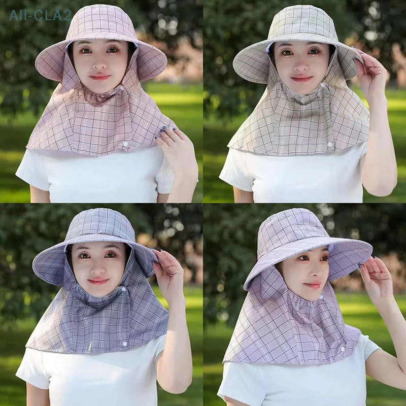 

1 шт., защитный велосипедный летний козырек, шаль, шляпа, солнцезащитный козырек, дышащая защита шеи, шляпа для сбора чая