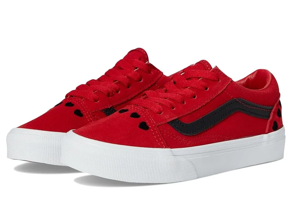 Zapatillas Vans Unisex Old Skool V para Niños Pequeños