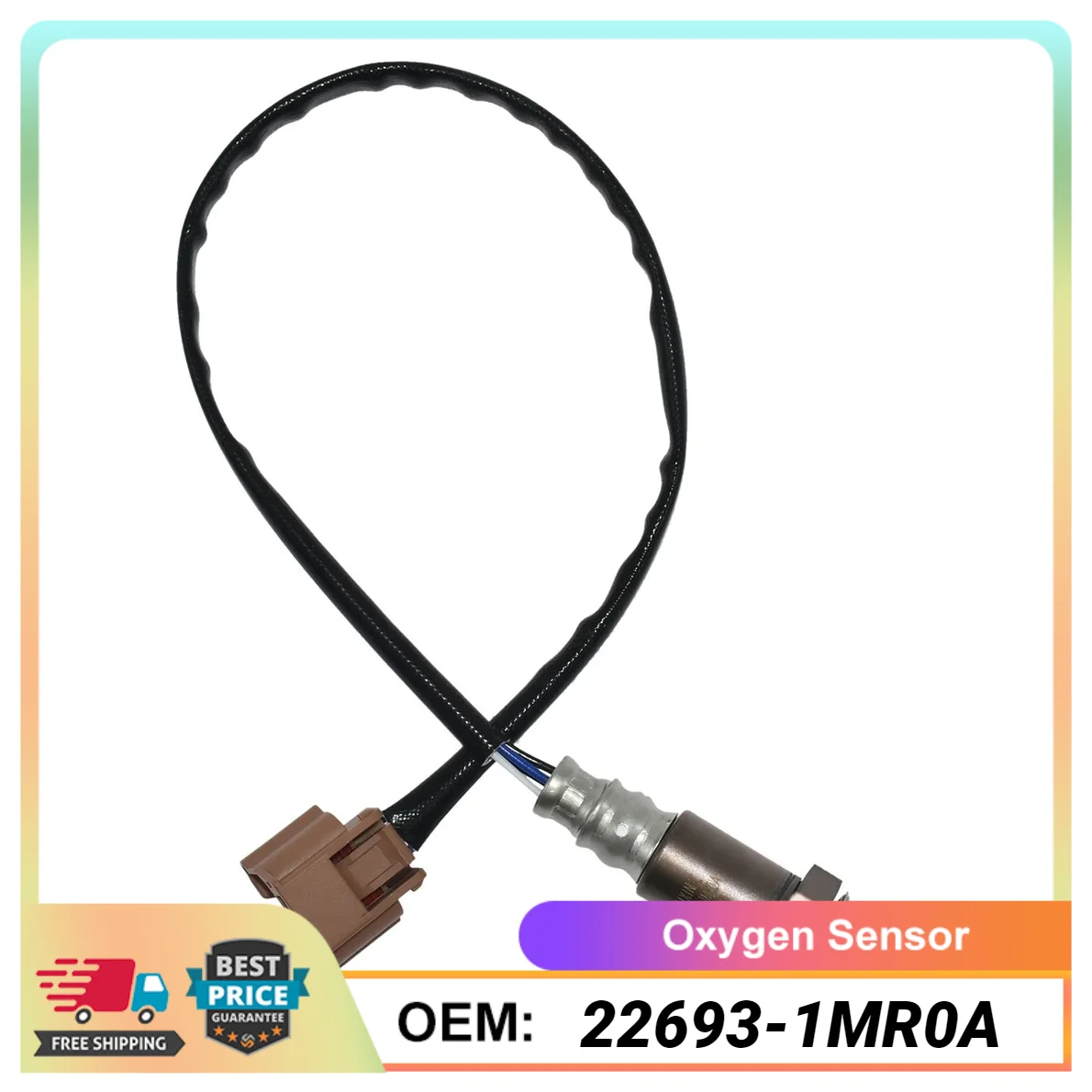 

Датчик кислорода для Nissan 22693-1MR0A 22693-3RC0A 211500-7520 2115007520