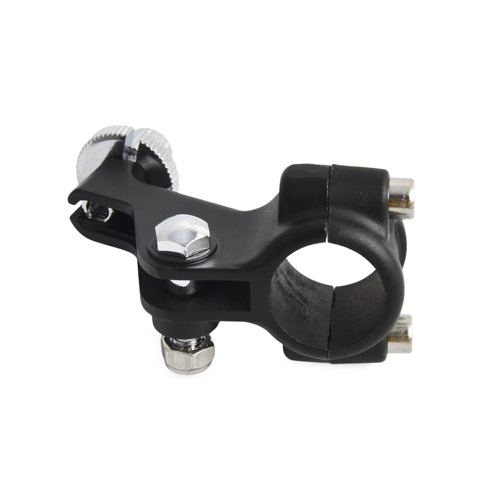 Motorcycle 53172-KAE-730 Clutch Lever Bracket Perch for Honda CR85 2003-2007 XR250R XR400R 1996-2004 CR80 1996-2002