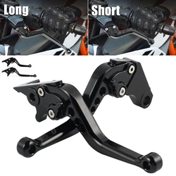 For 2017-2019 Kawasaki Ninja 650R/ER-6F Motorcycle Brake Clutch Levers for Kawasaki Z900 Z650 Vulcan 650 /S Versys 650 2017-2020