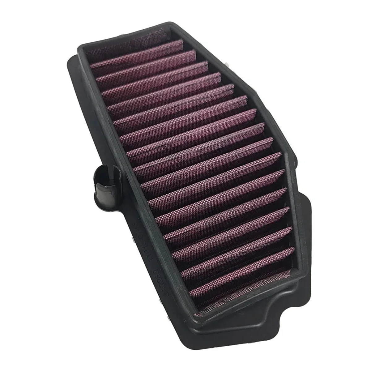 منظف المرشّح الهوائي عنصر الهواء لـ Kawasaki Ninja 400 Z400 2018-2021 ملحقات الدراجات النارية-T45C