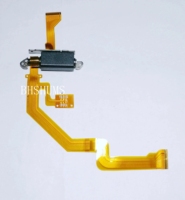 Repair Parts For Panasonic Lumix DMC-FZ300 DMC-G80 DMC-G81 DMC-G85 LCD Display Flexible Cable Hinge Unit