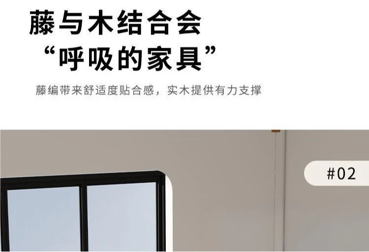 Mesa de jantar simples de madeira maciça Mesa de jantar para casa Mesa de negociação de escritório Lazer