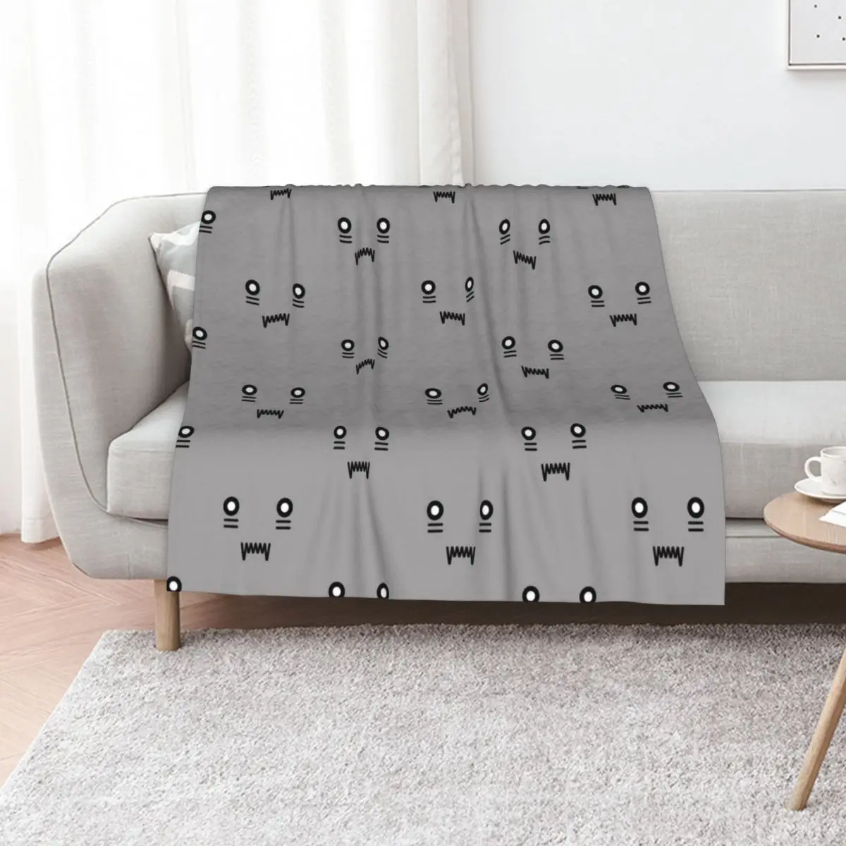 Fma Alphones Throw …